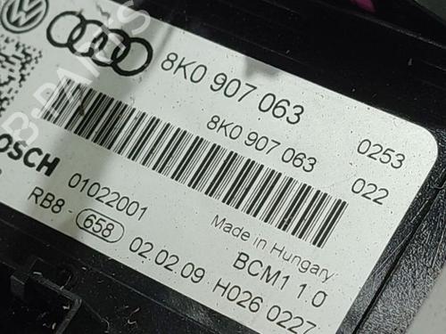 Electronic module AUDI A5 (8T3) 2.0 TFSI | BP34885438M83 - Image 4
