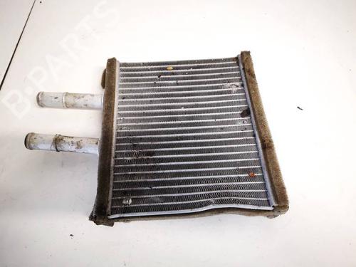 Used Heater matrix Heater matrix CHEVROLET AVEO / KALOS Saloon (T250, T255) 1.4 (94 hp) 35101895 35101895