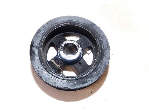 Pulley NISSAN ALMERA II Hatchback (N16) 2.2 Di | BP35867171M122 - Image 2