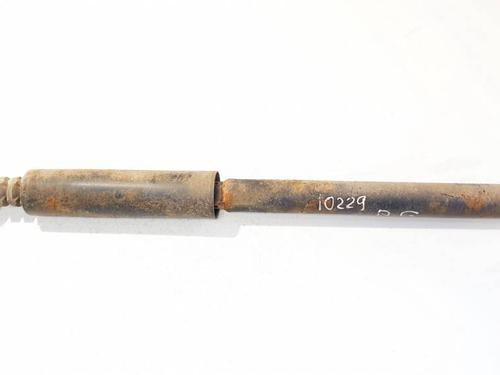 Used Right rear shock absorber Right rear shock absorber TOYOTA YARIS (_P1_) 1.3 (NCP10, SCP12_) (86 hp) 35025403 35025403