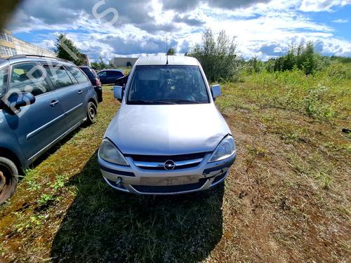 Pipe NISSAN ALMERA II Hatchback (N16) 2.2 Di | BP32552849M125