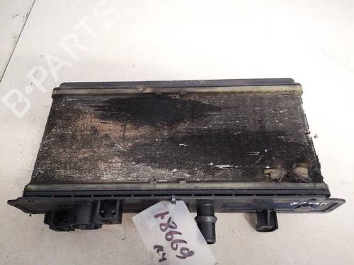 Used Heater matrix Heater matrix PEUGEOT 807 (EB_) 2.0 HDi (107 hp) 35348511 35348511