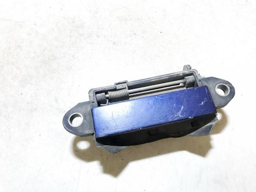 rear-left-exterior-door-handle-audi-a4-b5-8d2-1994-1995-1996-1997-1998-1999-2000-2001-35878322 main image