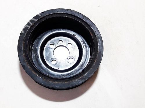 Used Pulley Pulley VW PASSAT B6 (3C2) 2.0 TDI 16V (140 hp) 35595607 35595607