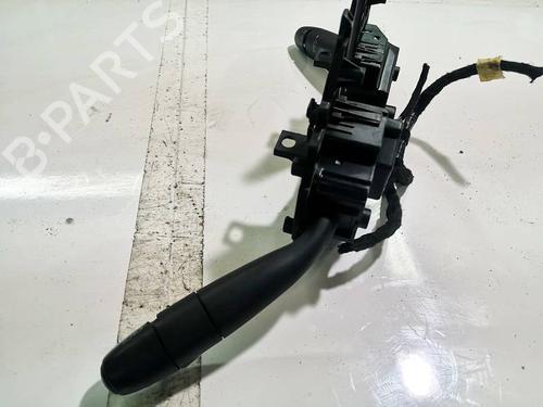Warning switch CITROËN C4 I (LC_) 1.6 HDi | BP34818098I22 - Image 3