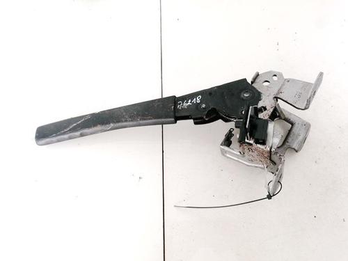 Used Hand brake Hand brake PEUGEOT 307 (3A/C) 2.0 HDi 90 (90 hp) 35602139 35602139