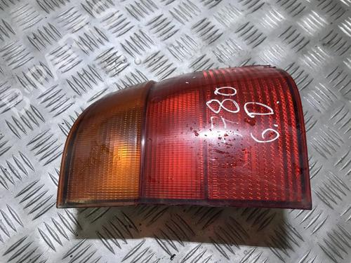 Used Right taillight Right taillight 35703192 35703192