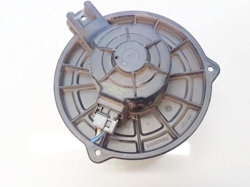 Used Heater blower motor Heater blower motor KIA CARNIVAL / GRAND CARNIVAL III (VQ) 2.9 CRDi (185 hp) 35875331 35875331