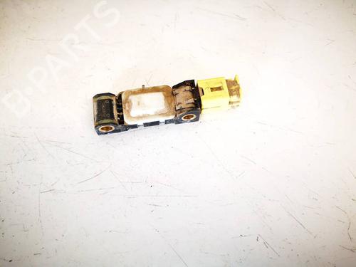 Electronic module NISSAN PRIMERA Hatchback (P12) 1.9 dCi | BP32583962M83