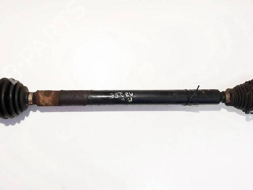 Used Right front driveshaft Right front driveshaft VW PASSAT B6 (3C2) 1.9 TDI (105 hp) 35350124 35350124