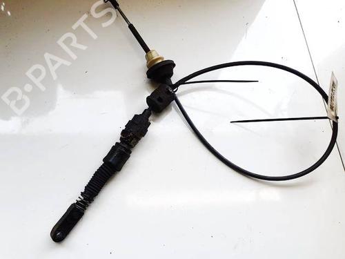Kabel Kabel CHRYSLER VOYAGER IV (RG, RS) 2.8 CRD (150 hp) 34749857 34749857
