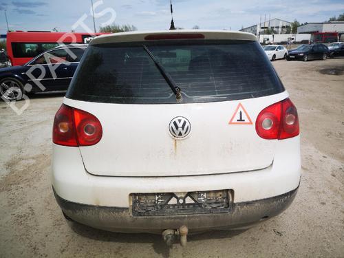 Speaker VW GOLF V (1K1) 1.9 TDI | BP32586345E2