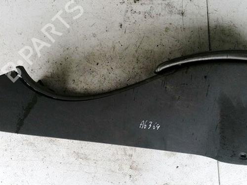 Used Armrest / Center console Armrest / Center console RENAULT LAGUNA II (BG0/1_) 1.9 dCi (BG08, BG0G) (120 hp) 35601281 35601281