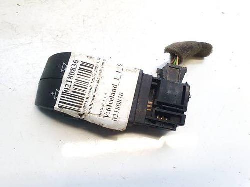Steering wheel controls RENAULT TRAFIC II Bus (JL) 1.9 dCI 100 (JL0C, JL0K) | BP35160428E15 - Image 2