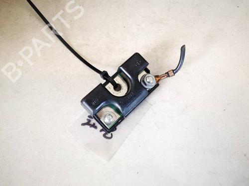 Used Electronic module Electronic module AUDI A6 C6 (4F2) 2.4 (177 hp) 35387368 35387368