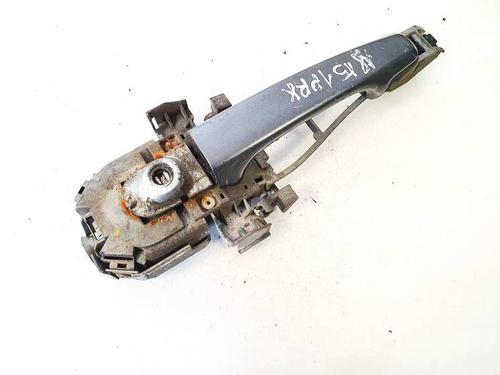 front-left-exterior-door-handle-volvo-v50-545-2003-2004-2005-2006-2007-2008-2009-2010-2011-2012-35376518 main image