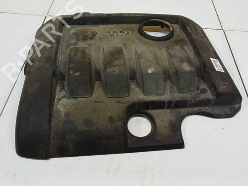 Used Upper protection Upper protection 34794197 34794197