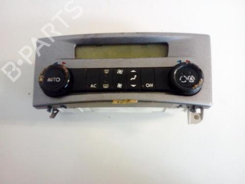 Used Climate control Climate control RENAULT LAGUNA II (BG0/1_) 1.9 dCi (BG08, BG0G) (120 hp) 35867034 35867034