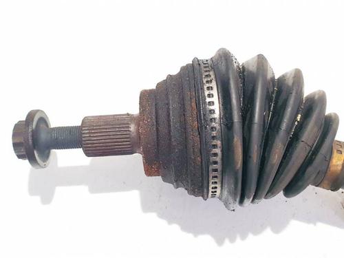 Left front driveshaft SKODA OCTAVIA II (1Z3) 1.6 TDI | BP35287492M38 - Image 2