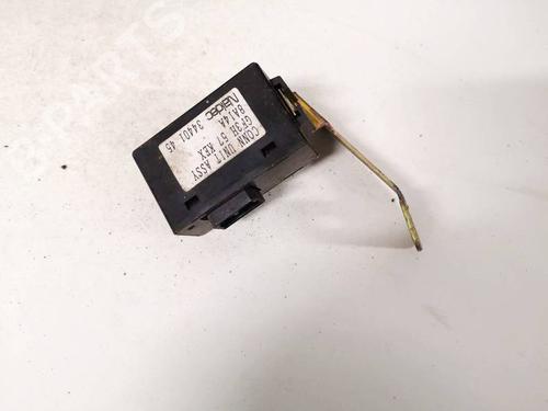 Used Electronic module Electronic module RENAULT MEGANE Scenic (JA0/1_) 1.6 i (JA0L) (75 hp) 32921836 32921836