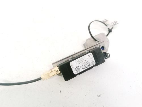 Used Electronic module Electronic module VW TOURAN (1T1, 1T2) 1.9 TDI (105 hp) 35392121 35392121