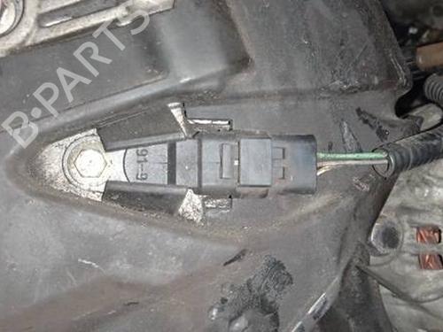 Used Electronic sensor Electronic sensor 34897579 34897579