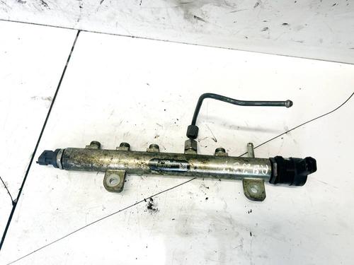 Used Injection rail Injection rail 35257302 35257302