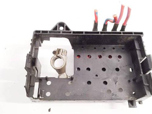 Fuse box OPEL ASTRA J (P10) 1.7 CDTI (68) | BP38478128E1 - Image 3