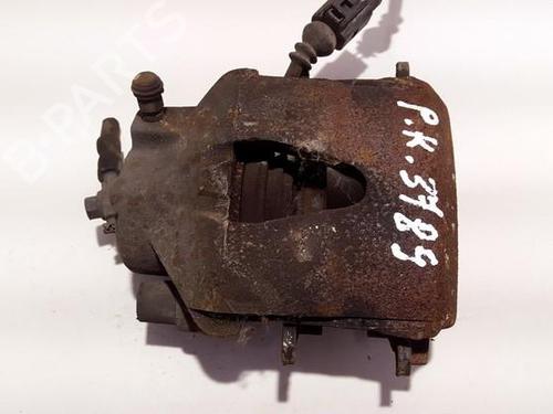 Used Left front brake caliper Left front brake caliper VW GOLF V (1K1) 1.6 FSI (115 hp) 35839968 35839968