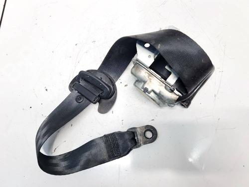 Used Front left seatbelt Front left seatbelt 35144240 35144240