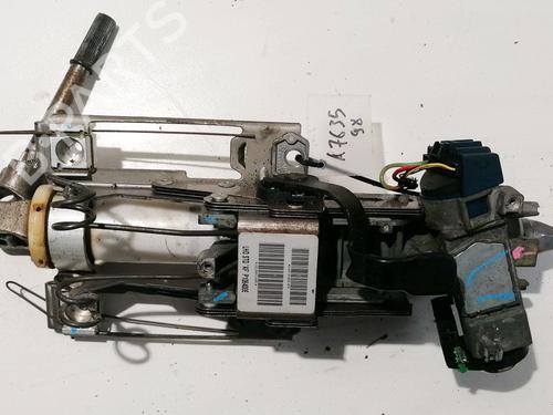 Steering column JAGUAR X-TYPE I (X400) 2.5 V6 All-wheel Drive | BP35477228M21 - Image 2
