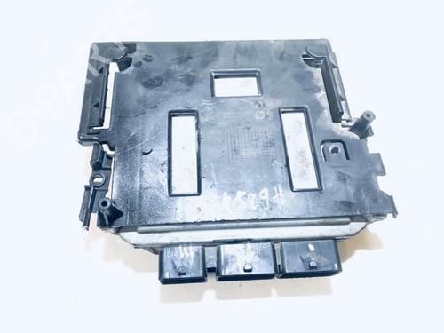 Engine control unit (ECU) PEUGEOT 407 (6D_) 2.0 HDi 135 (6DRHRH, 6DRHRE, 6DRHRG, 6DRHRJ) | BP33072699M57 - Image 3