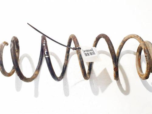 Used Shock absorber spring Shock absorber spring RENAULT LAGUNA III (BT0/1) 1.5 dCi (BT00, BT0A, BT0T, BT1J) (110 hp) 34878040 34878040
