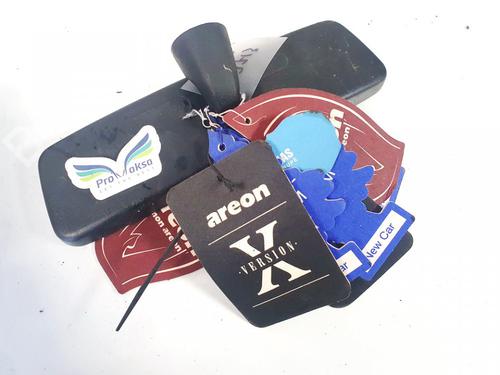 Rear mirror AUDI A6 C5 (4B2, 4B4) 2.5 TDI | BP35459385I6 - Image 3