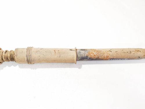 Used Left rear shock absorber Left rear shock absorber PEUGEOT 307 (3A/C) 2.0 HDi 90 (90 hp) 35083743 35083743