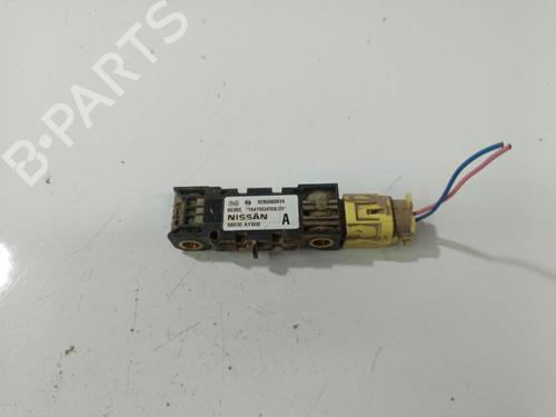 Used Electronic module Electronic module NISSAN PRIMERA Hatchback (P12) 1.9 dCi (120 hp) 32716802 32716802