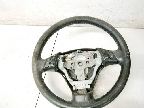 Used Steering wheel Steering wheel MAZDA 5 (CR) 2.0 CD (CR19) (110 hp) 34997947 34997947