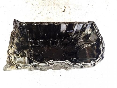 Used Oil sump Oil sump 35478168 35478168