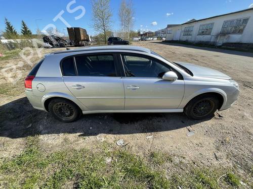 Engine mount OPEL SIGNUM Hatchback (Z03) 2.2 direct (F48) | BP32876598M89 - Image 11