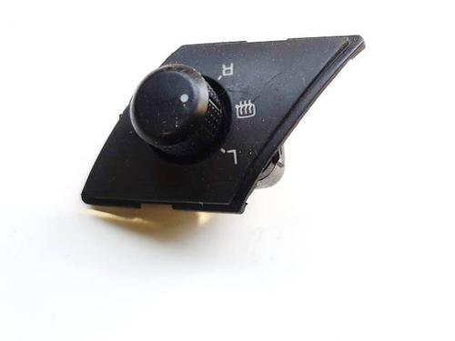 Mirror switch SKODA SUPERB I (3U4) 2.0 TDI | BP38791507I25 - Image 2