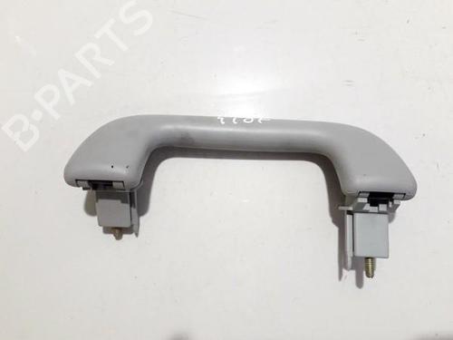 Used Interior roof handle Interior roof handle TOYOTA AVENSIS (_T25_) 2.0 VVT-i (AZT250_, AZT250R) (147 hp) 35840599 35840599