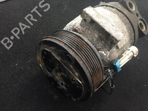 AC compressor OPEL VECTRA C (Z02) 1.9 CDTI (F69) | BP35660571M34 - Image 2