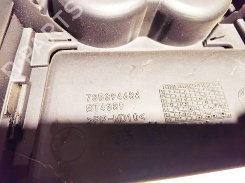 Other FIAT PUNTO (199_) 1.4 (199AXB1A, 199BXB1A, 199BXB11, 199AXB11) | BP35207448O1 - Image 3