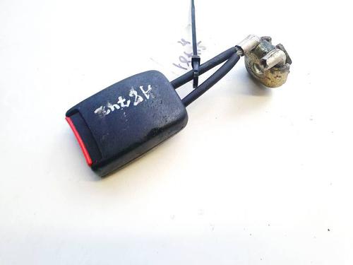 Seat buckle VW PASSAT B5.5 (3B3) 1.9 TDI | BP35329596I32 - Image 2