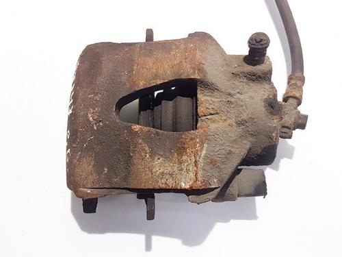Used Left front brake caliper Left front brake caliper VW GOLF V (1K1) 1.9 TDI (105 hp) 35486494 35486494