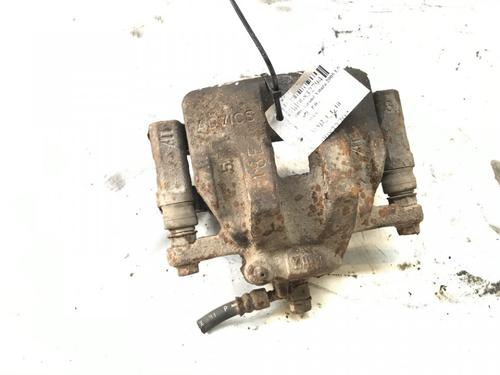 Used Right front brake caliper Right front brake caliper SUZUKI GRAND VITARA II (JT, TE, TD) 1.9 DDiS (JB419WD, JB419XD) (129 hp) 35861517 35861517