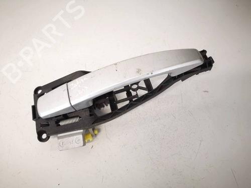 Used Front left exterior door handle Front left exterior door handle OPEL ASTRA H CLASSIC Estate (A04) 1.4 (L35) (90 hp) 34756687 34756687
