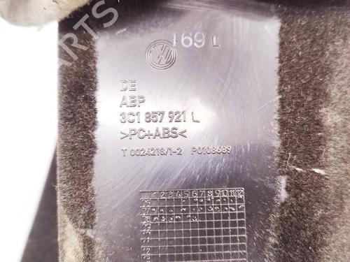 Glove box VW PASSAT B6 (3C2) 2.0 TDI | BP39484208C95 - Image 3