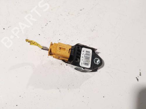 Electronic module FIAT CROMA (194_) 1.9 D Multijet (194AXC1B, 194AXC12) | BP32579228M83  - Image 5