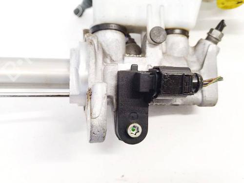 Brake master cylinder AUDI A3 (8V1, 8VK) 1.6 TDI | BP37686962M77 - Image 3